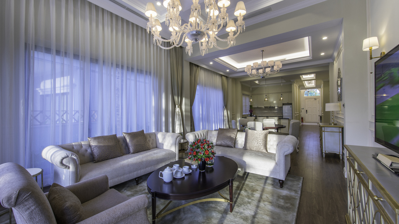 vinpearl nha trang long beach resort 15