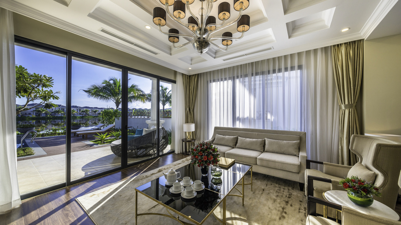 vinpearl nha trang long beach resort 16
