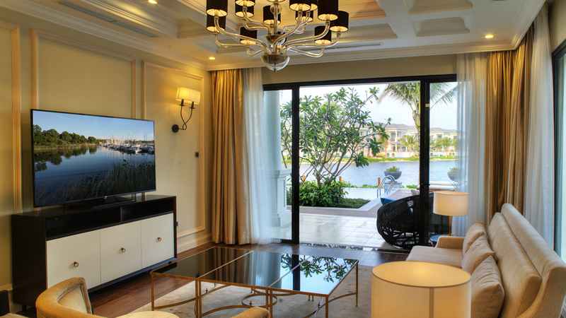 vinpearl nha trang long beach resort 18