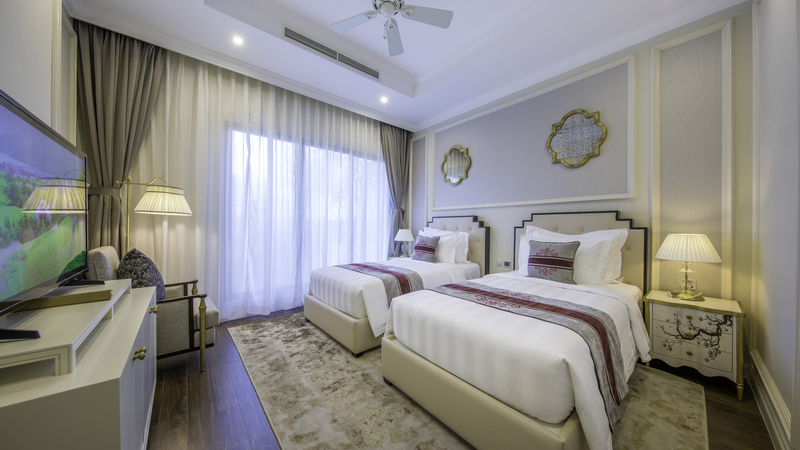 vinpearl nha trang long beach resort 22