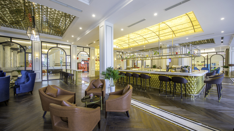 vinpearl nha trang long beach resort 3
