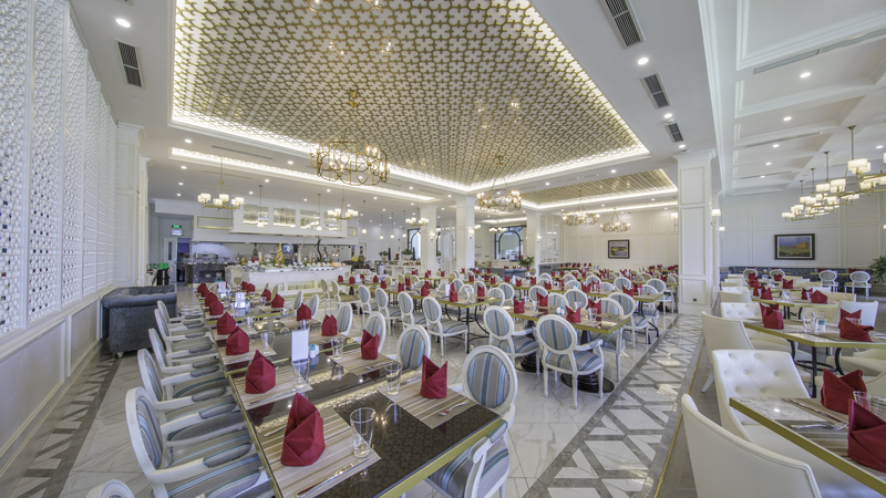 vinpearl nha trang long beach resort 4