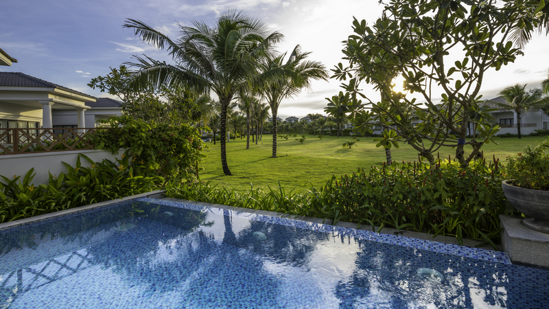 vinpearl nha trang long beach resort 5