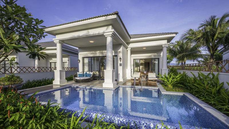 vinpearl nha trang long beach resort 6