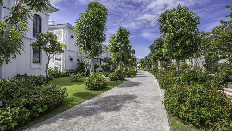 vinpearl nha trang long beach resort 7