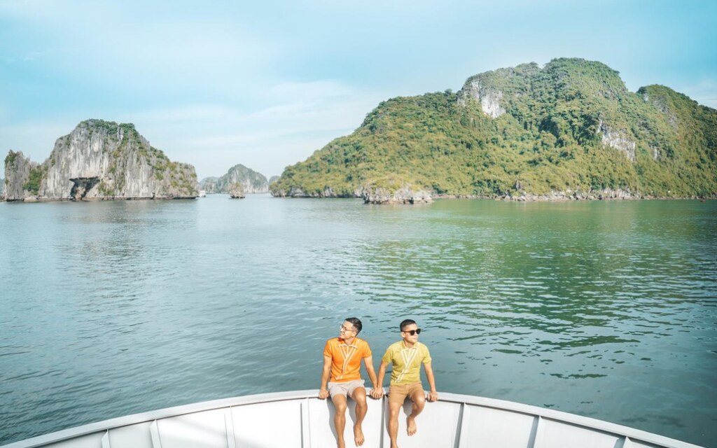 Du thuyen Paradise Elegance 26