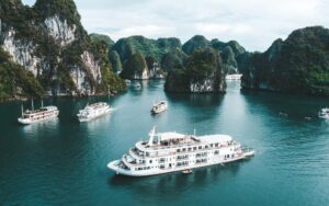 Du thuyen Paradise Elegance 27