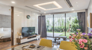 flamingo dai lai 1pn