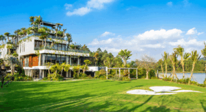 Villas Flamingo Đại Lải Vĩnh Phúc