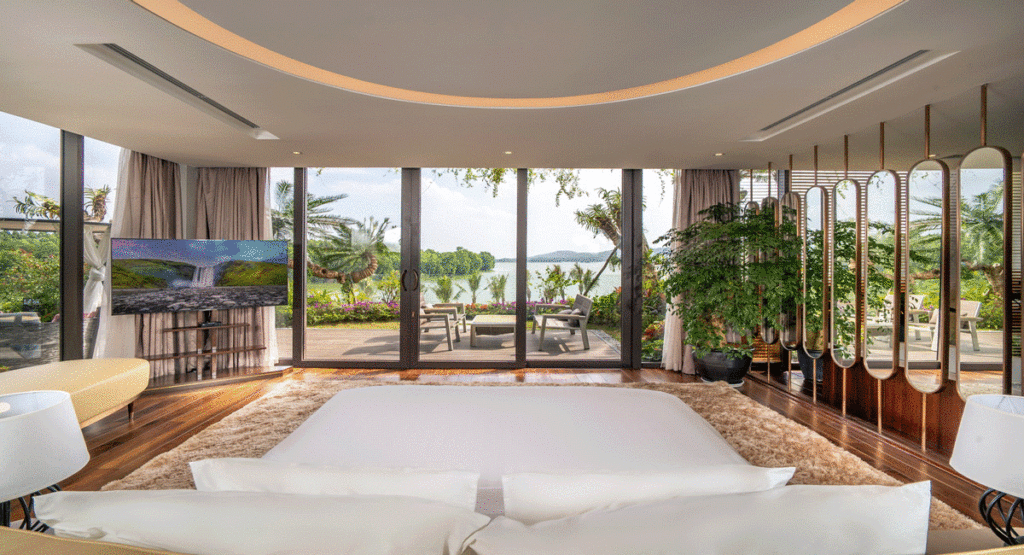 flamingo dai lai resort legend maison 1