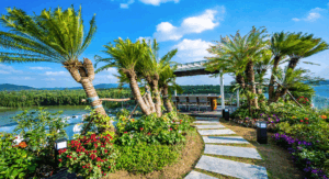 Villas Flamingo Đại Lải Vĩnh Phúc 27 flamingo dai lai resort legend maison 11