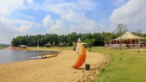 Villas Flamingo Đại Lải Vĩnh Phúc 11 khu nghi duong flamingo dai lai vinh phuc 9 800x450 1