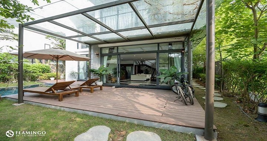 villa 3pn 10