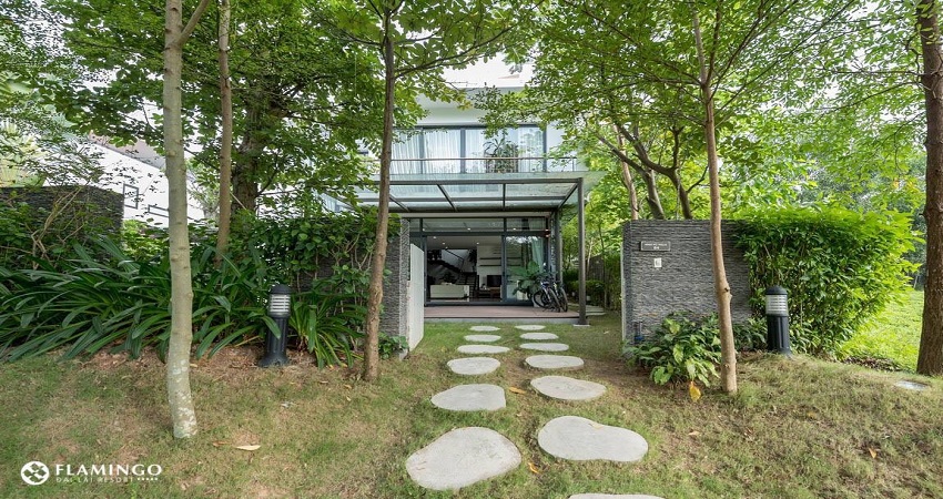 villa 3pn 13