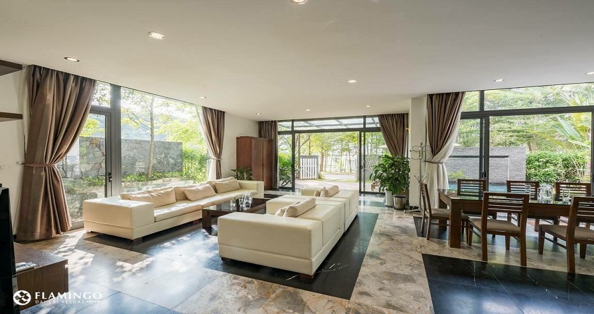 villa 3pn 2