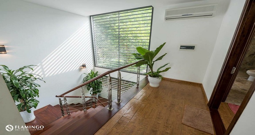 villa 3pn 4