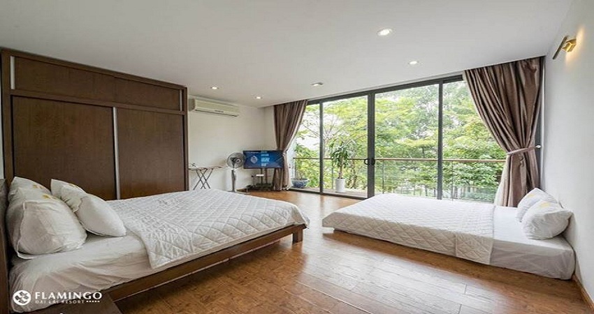 villa 3pn 6