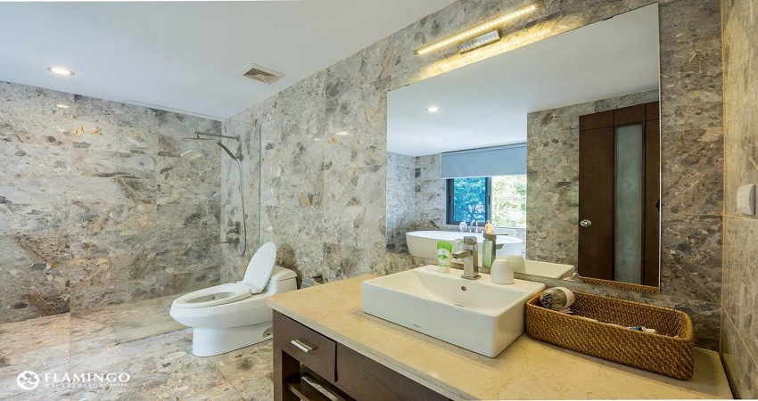 villa 3pn 9