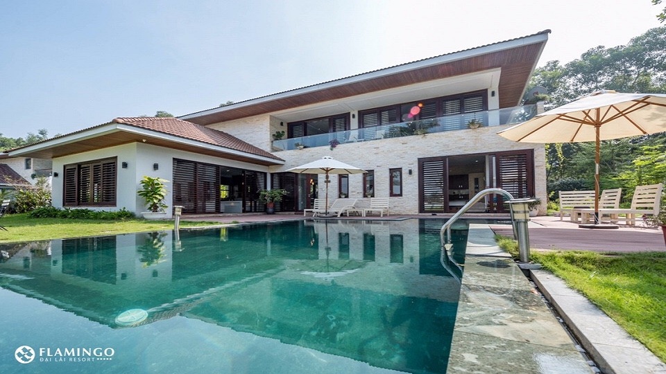 villa 4pn 1