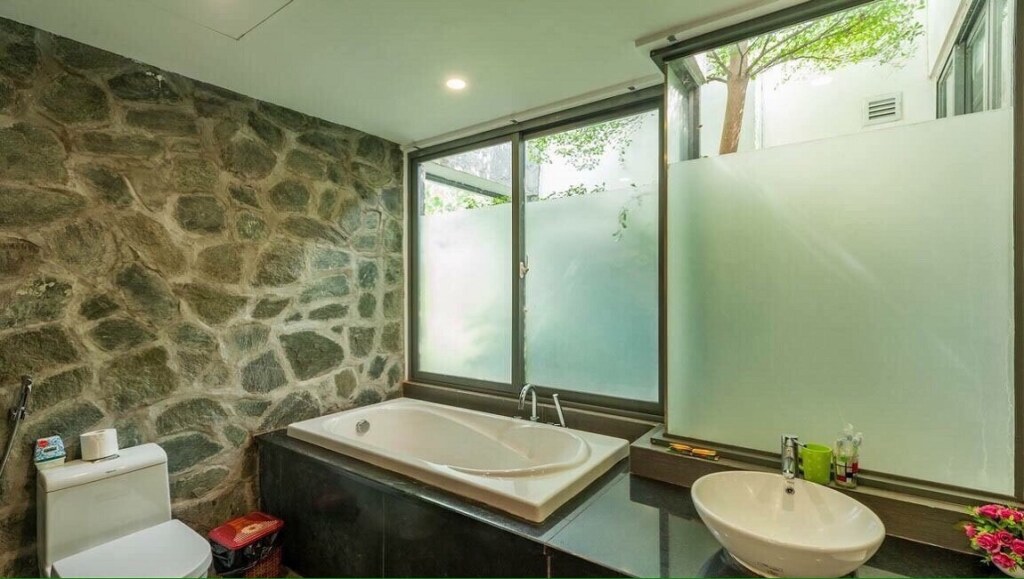 villa flamingo đại lải 5pn 5