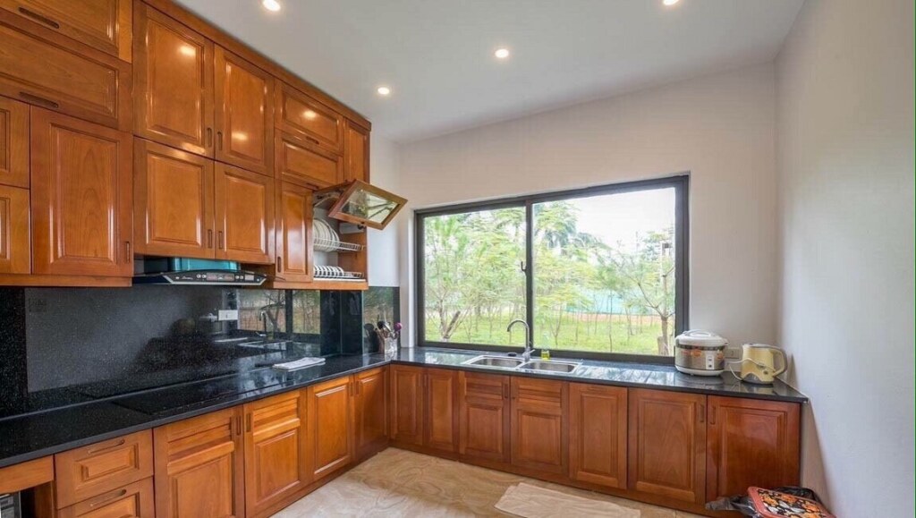 villa flamingo đại lải 5pn 6
