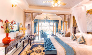 "Khoáng Nóng" Vườn Vua Resort - Phú Thọ 9 013