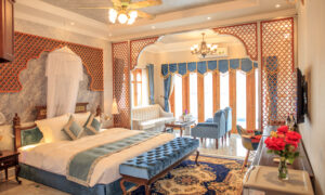 "Khoáng Nóng" Vườn Vua Resort - Phú Thọ 10 14