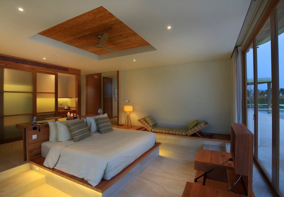Four bedroom Villa5