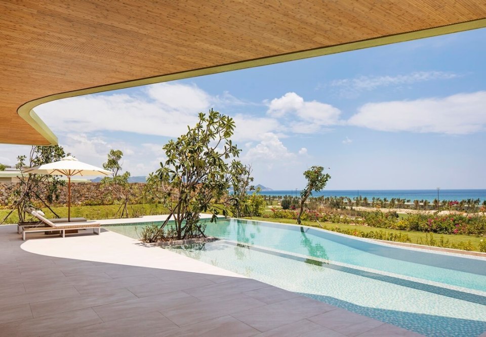 Two bedroom Villa3