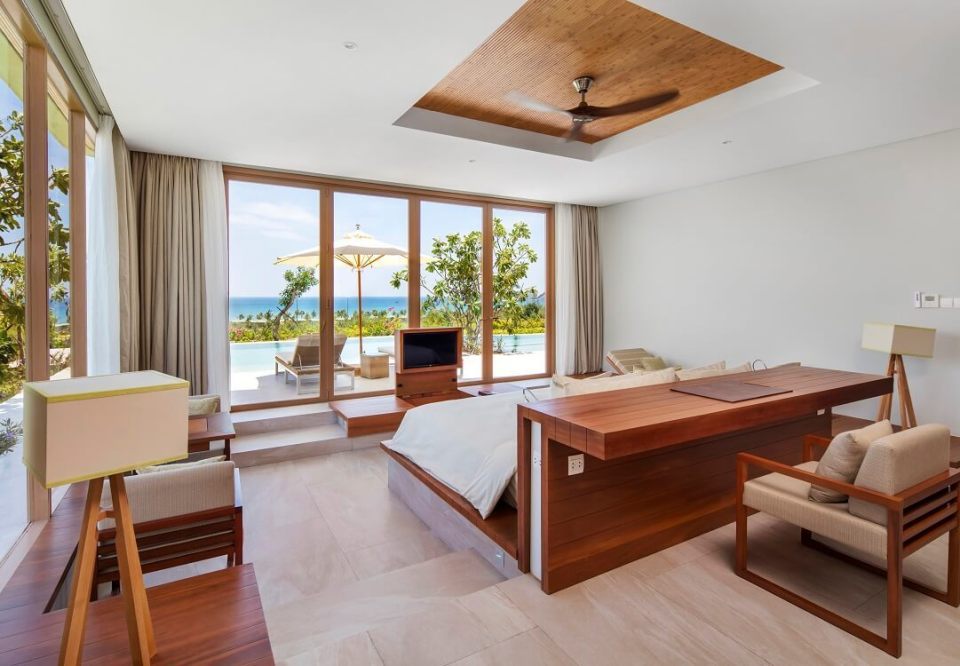 Two bedroom Villa4