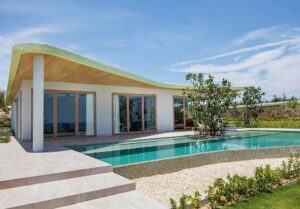 Villa FLC Quy Nhơn 2PN - 4PN 33 VILLA FLC QUY NHON 02 PHONG NGU