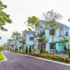 "Khoáng Nóng" Vườn Vua Resort - Phú Thọ 1 biet thu thanh nien 6