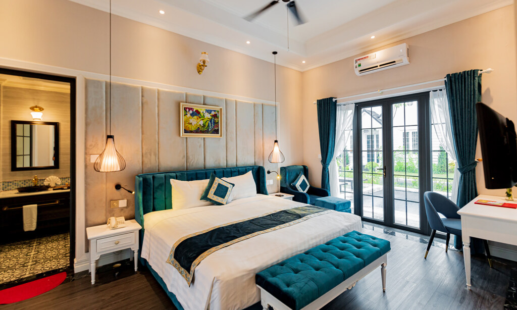 biet thu thanh nien 9