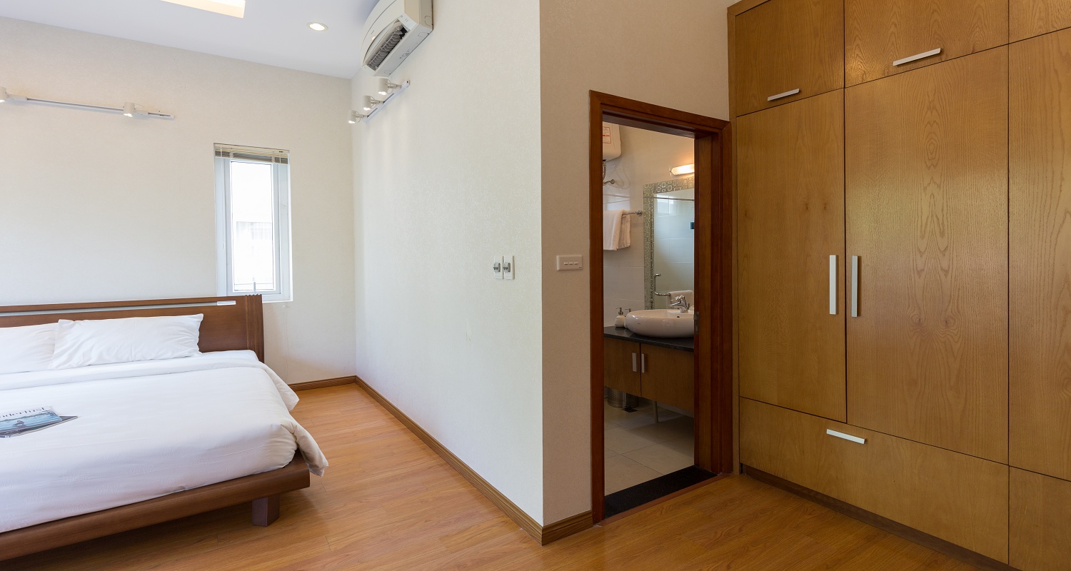 deluxe pool villa 31