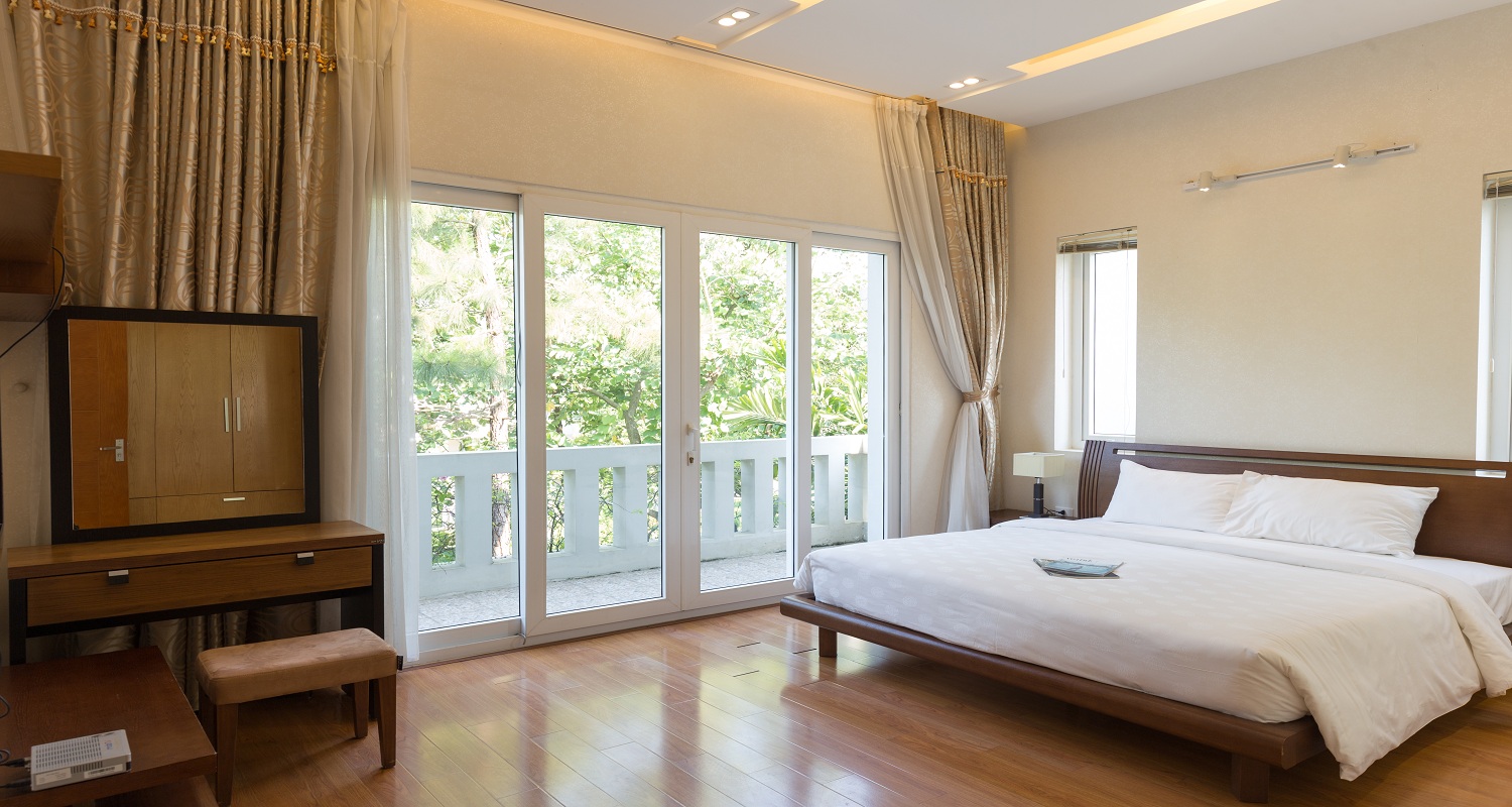 deluxe pool villa 34