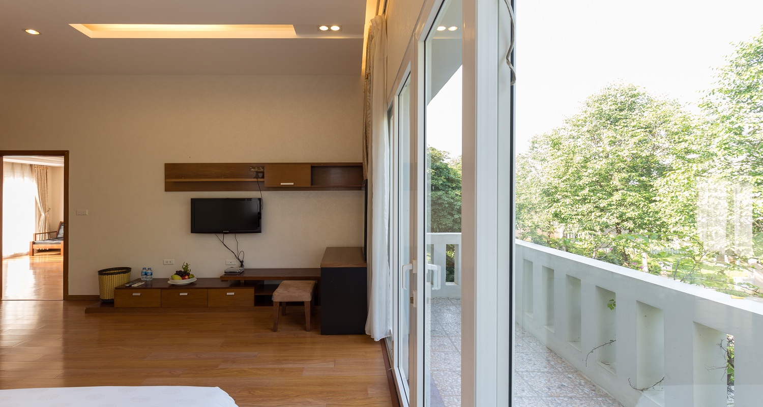 deluxe pool villa 37