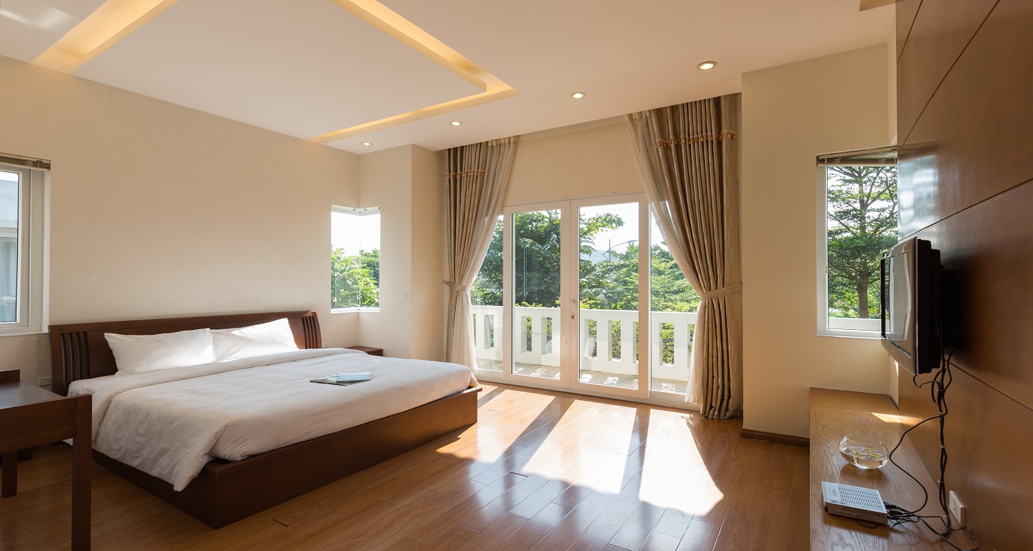 deluxe pool villa 38