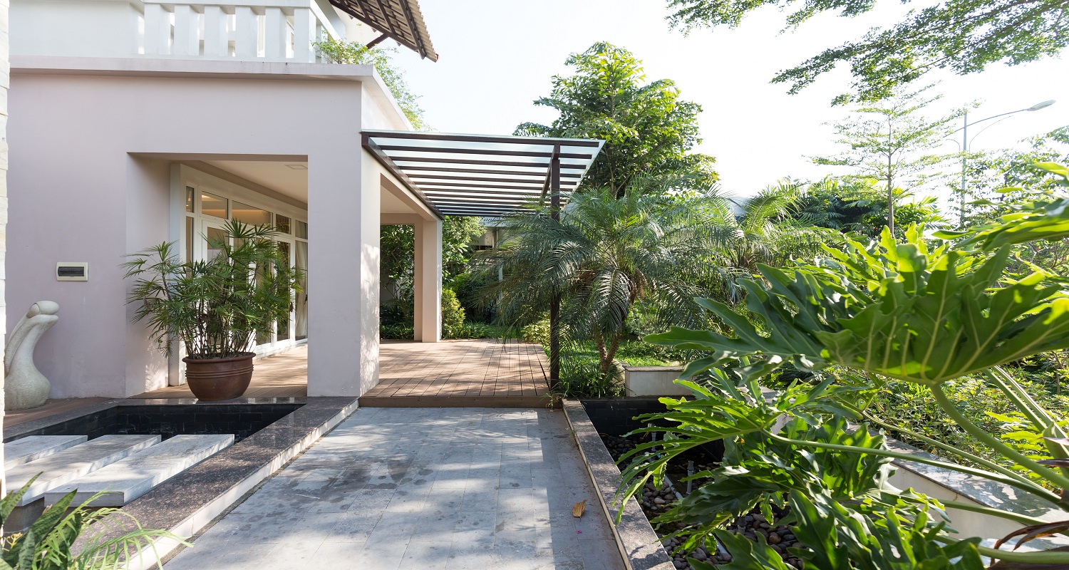 deluxe pool villa 6