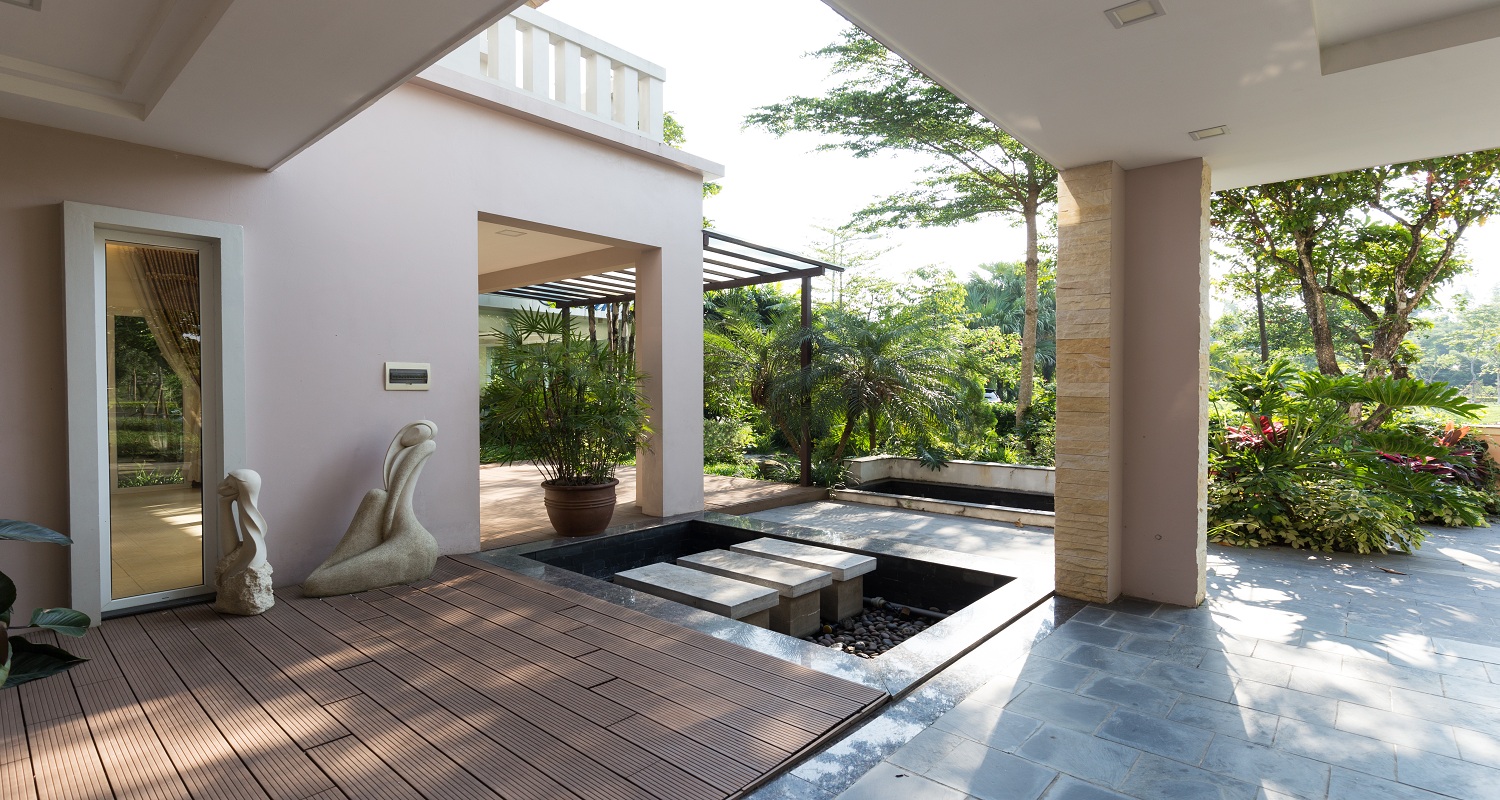 deluxe pool villa 7