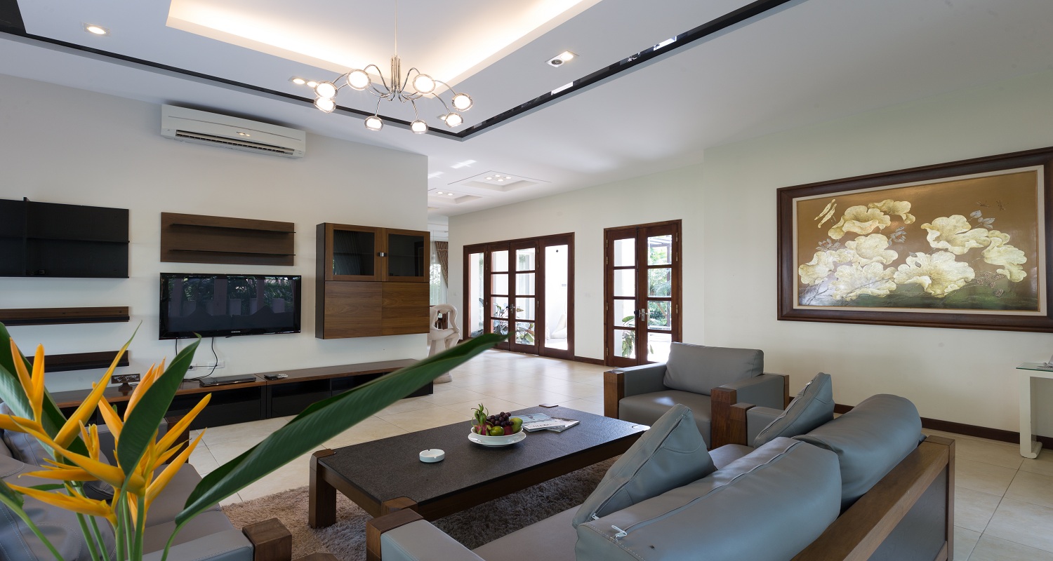 deluxe pool villa 9