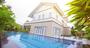 executive pool villa 6