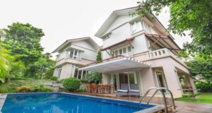 suit pool villa 3