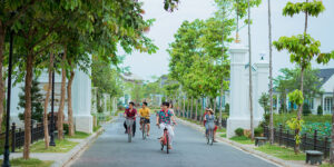 "Khoáng Nóng" Vườn Vua Resort - Phú Thọ 25 tham quan vuon vua resort