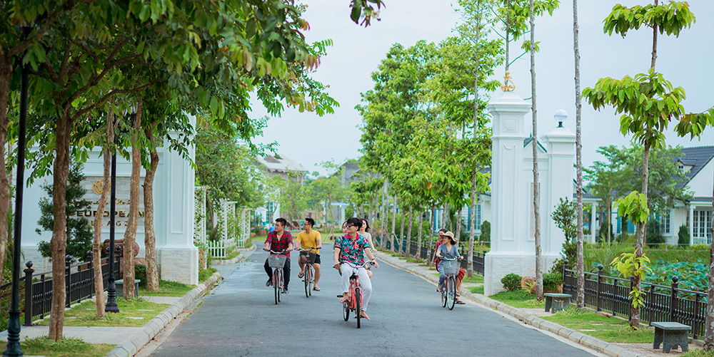 tham quan vườn vua resort tham quan vuon vua resort