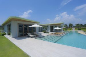 Villa FLC Quy Nhơn 2PN - 4PN 47 villa flc quy nhon 24