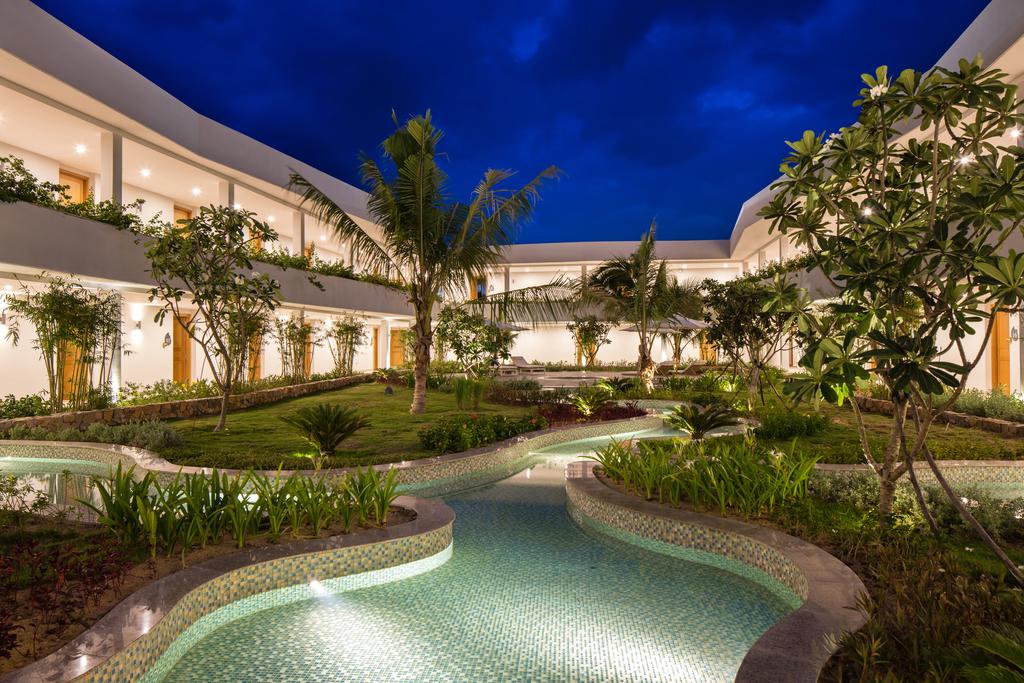 villa flc quy nhơn (33) villa flc quy nhon 33