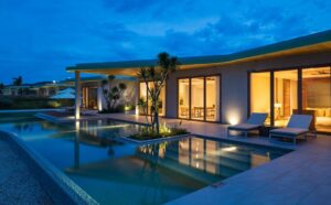 Villa FLC Quy Nhơn 2PN - 4PN 39 villa flc quy nhon 38