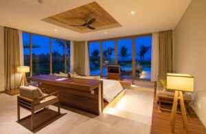 Villa FLC Quy Nhơn 2PN - 4PN 29 villa flc quy nhon 3pn 2