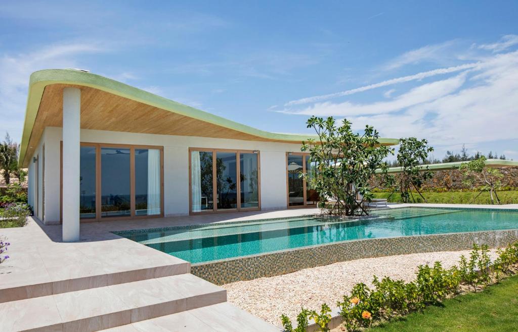 villa flc quy nhơn 3pn (6) villa flc quy nhon 3pn 6