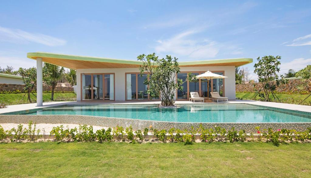 villa flc quy nhơn 3pn (7) villa flc quy nhon 3pn 7